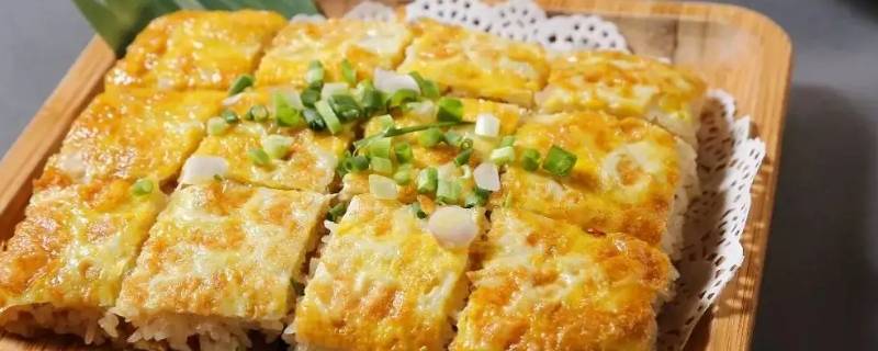 武汉豆皮可以带上飞机吗（三鲜豆皮可以带上飞机吗）