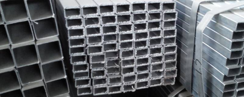 5x5方管间距4米能承受吗 4x8方管间距4米能承受吗