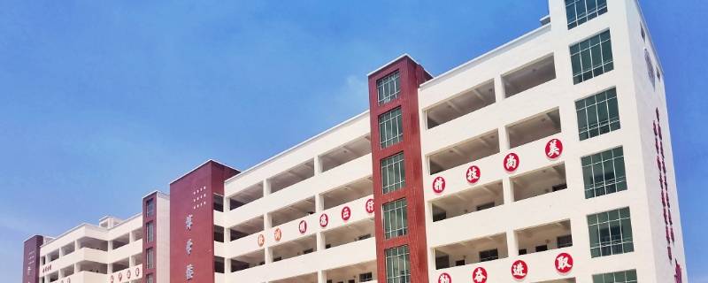 赣州理工学校分数线多少分 赣州理工学校录取分数线