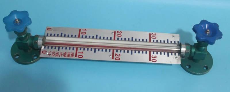 液位计开票怎么开 液位计与液位显示计