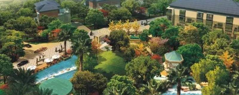 西安浪琴湾小区经纬度（西安凤城五路浪琴湾房价）