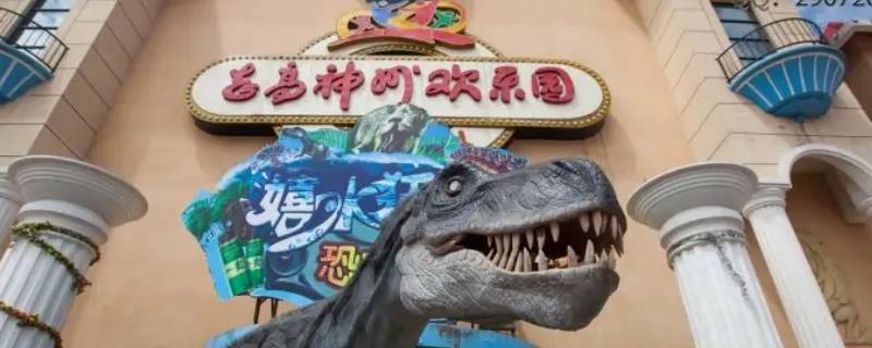 游乐园服务需要后置许可吗（游乐园需要什么许可证）