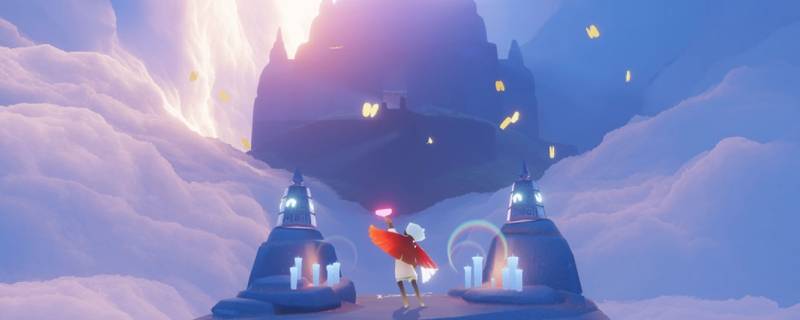 光遇VIP等级怎么看 光遇VIP等级