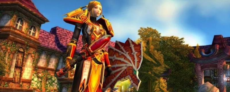 怀旧外域大法师长袍还能用么