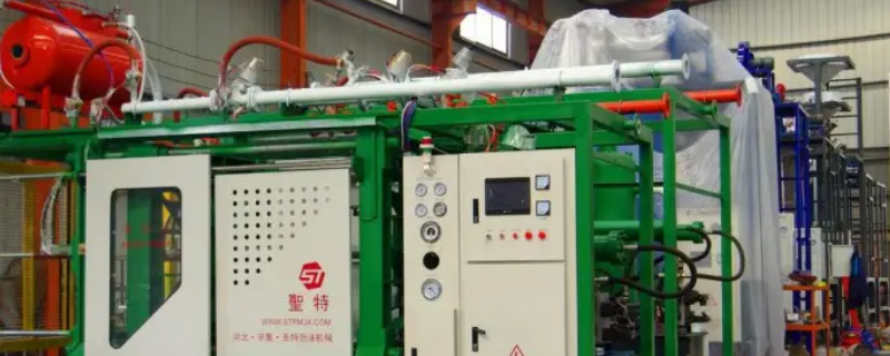 泡沫机械对口的行业（泡沫加工用什么机器最好）