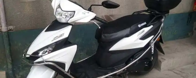 雅马哈巧格小公主多重 雅马哈巧格自重多少斤