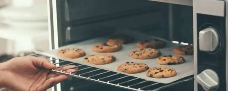 烤箱的缩短加热时间是什么意思 烤箱的缩短加热时间是什么意思呀