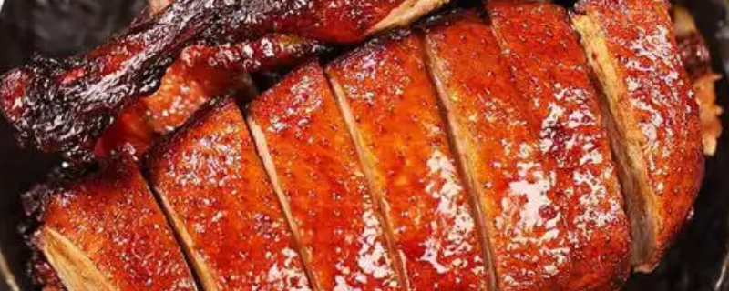 谢师宴冷菜酱鸭叫什么名字（谢师宴冷菜酱鸭叫什么名字来着）