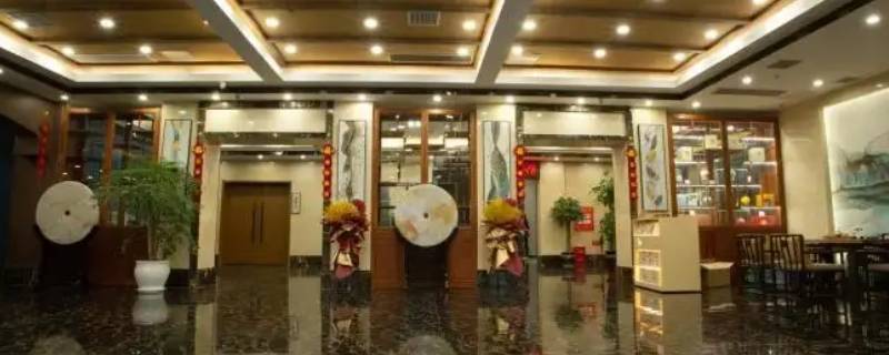 郑州圣美特酒店是几星级 郑州圣菲特酒店几星级