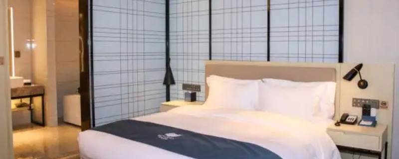 溧水宏泰开房间要交押金吗