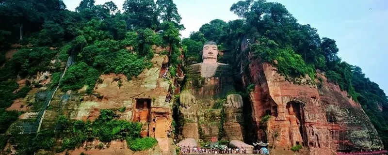 天府机场去乐山大佛要多久（天府机场去乐山大佛要多久时间）