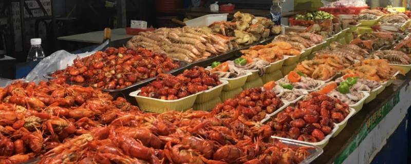 兰西县大排档几点关门 兰州西站天元大排档