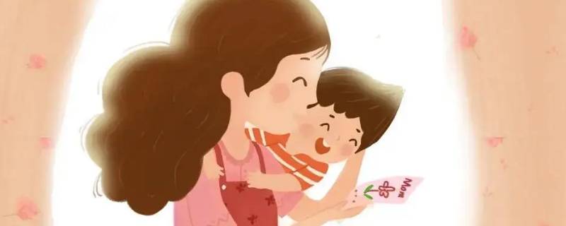 奶奶哄大的孩子和妈妈亲么（妈妈带大的孩子为什么跟奶奶亲）