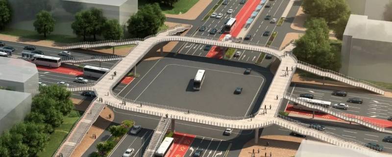 s19新桥大道有出口吗 新桥路在哪