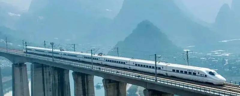 和谐号G1339生产时间 g1333是不是和谐号