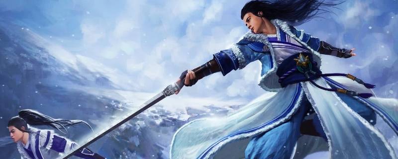 一剑独尊五维天道旁边的声音是谁（一剑独尊四维天道是谁）