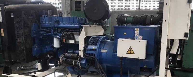 ZERIBENT是什么牌子发电机