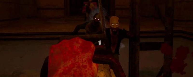 地狱已满商店怎么打开（地狱已满怎么使用物品）