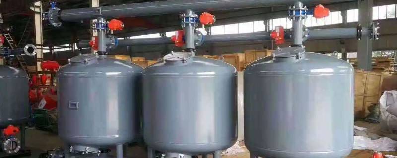 除碳器出水碱度为多少（除碳器出水碱度为多少合格）