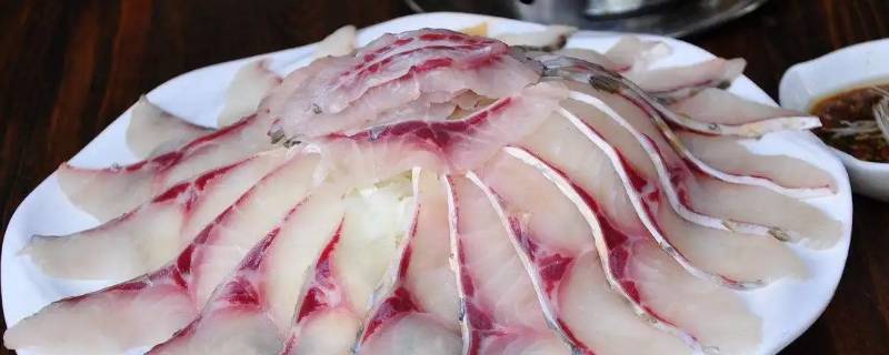 鱼片吃起来QQ脆脆是什么口感 鱼片吃起来qq脆脆是什么口感