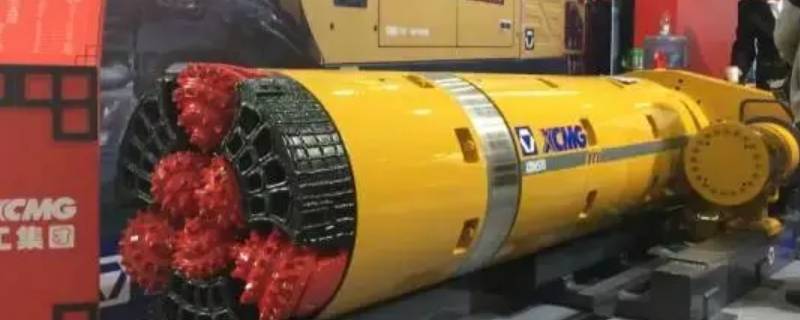 顶管机有出厂编号吗 顶管机规格型号