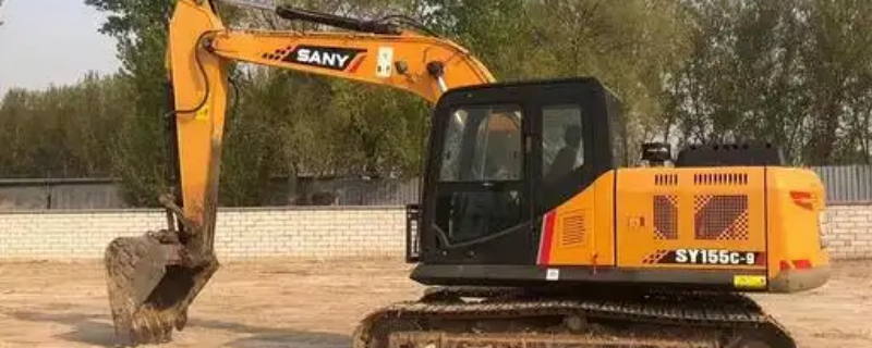 三一挖机135故障码p072怎么解决 三一挖掘机故障代码P072