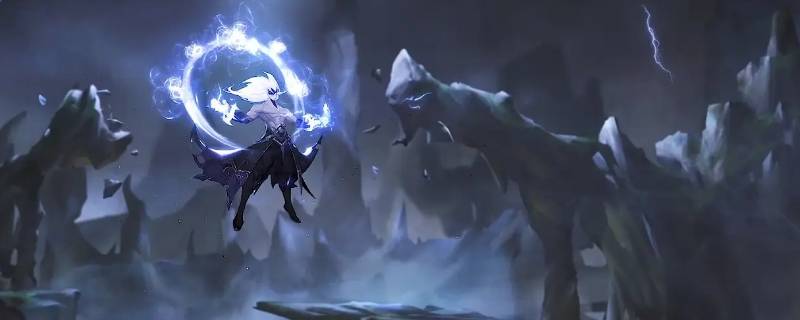 为什么司空震下面会现个刀尖战士 为什么司空震这么弱