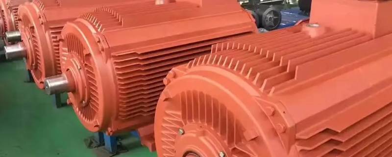 132kw-4变频电机重量 132千瓦4级电机重量