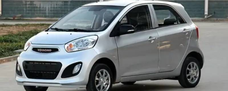 御捷领途E行拖车挂钩在哪里 领动后拖车挂钩在哪