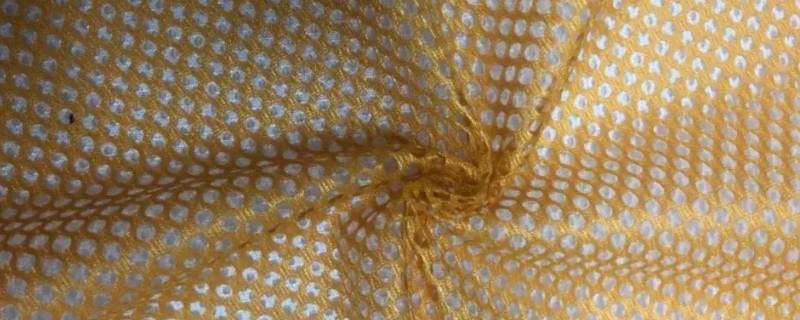 纱网布料怎么打捆紧 纱布怎么绑的紧