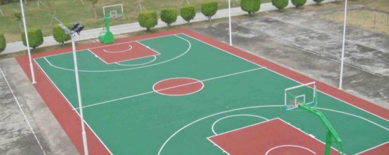 双河路篮球场何时开门（双河路篮球场何时开门啊）