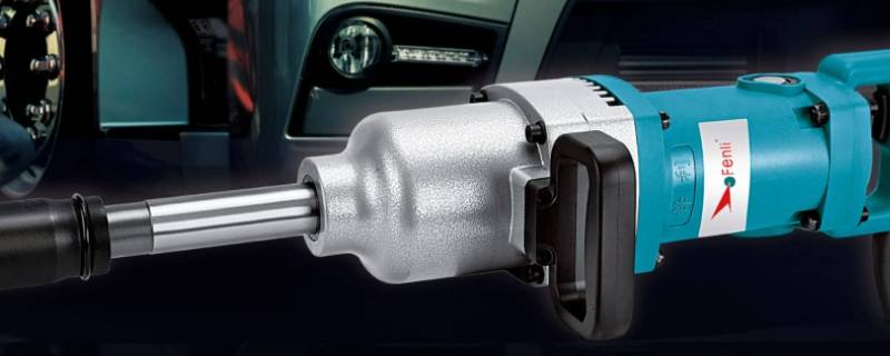 电动扳手重量大概是多少（电动扳手有多重）