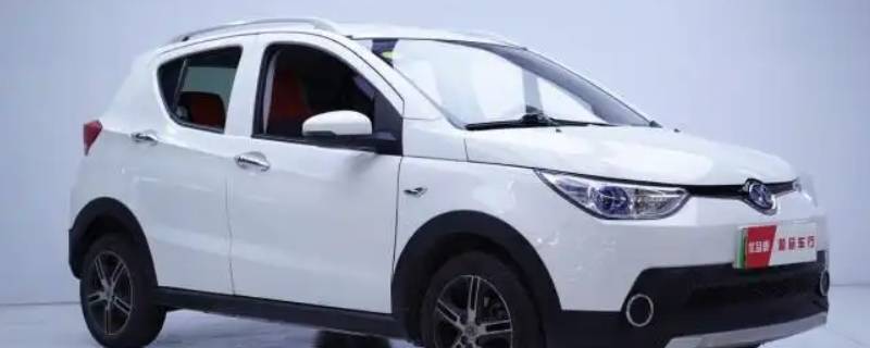 北汽EC180大电池外壳喷什么胶 北汽ec180充电显示电池有条杠