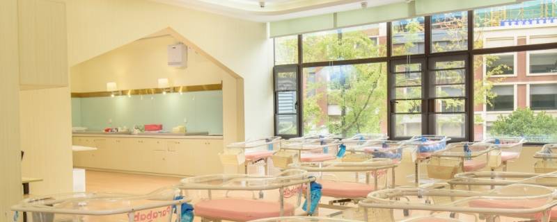 东莞月子中心可以报社保吗 东莞市区月子中心有哪几个