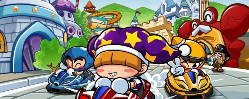 跑跑卡丁车地图跟等级有关吗（跑跑卡丁车手游地图等级）