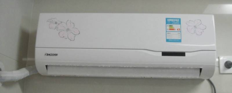 海尔雷神空调为什么没有定时功能 海尔雷神空调为什么没有定时功能了