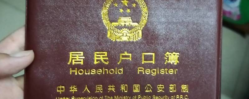 重庆幼升小与户主关系怎么填（幼升小与户主关系填错能审核通过吗）