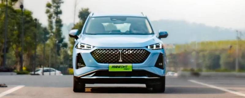 魏牌选择由我广告女模特是谁