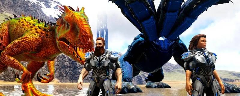 方舟奶瓶mod有什么用（方舟奶瓶mod怎么用）