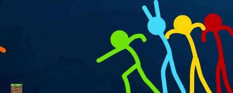 五兄弟的火柴人小红战地长什么样