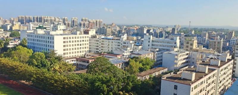 海南经贸职业技术学院专升本概率 海南经贸职业技术学院专升本专业