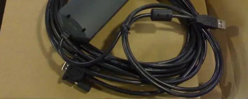plc1500网线如何插拔 plc1500接线图