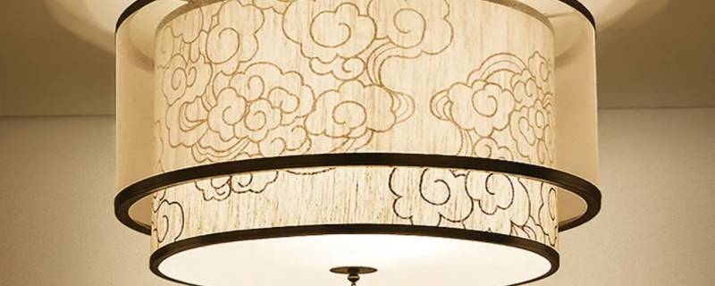 灯18朵祥云寓意好吗（云朵灯的寓意）