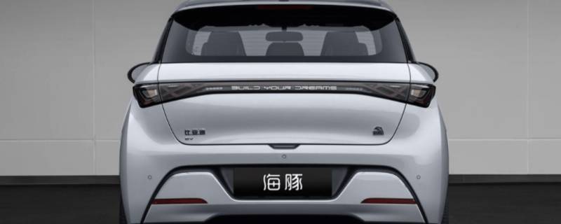 海豚可以边充电边吹空调吗（海豚可以边充电边吹空调吗）