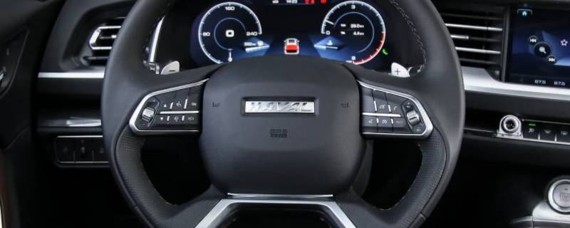 长城h6方向盘按键失灵 长城哈弗h6方向盘按键不灵