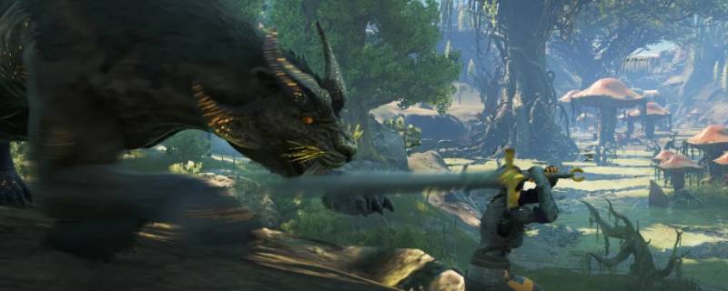 黑暗与光明双头秃鹫鞍怎么解锁 黑暗与光明鞍具怎么解锁