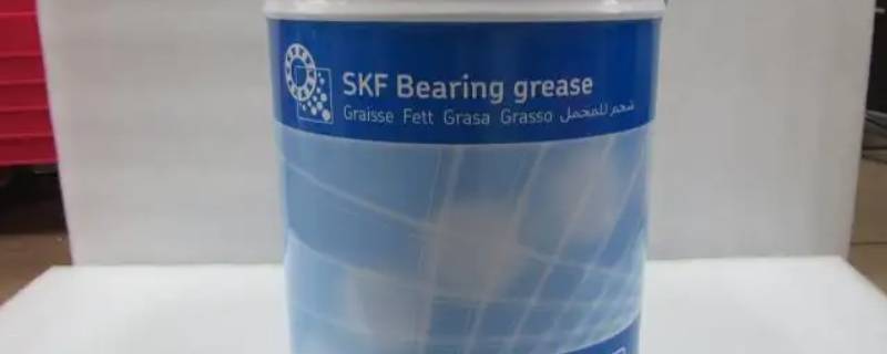 SkF黄油多少公里（skf黄油多少公里保养一次）