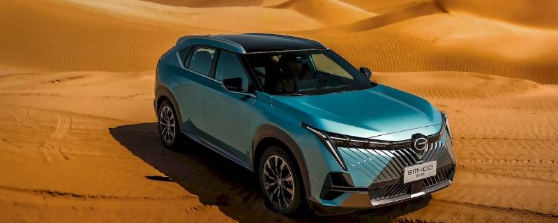 广汽传祺outhold进水怎么办