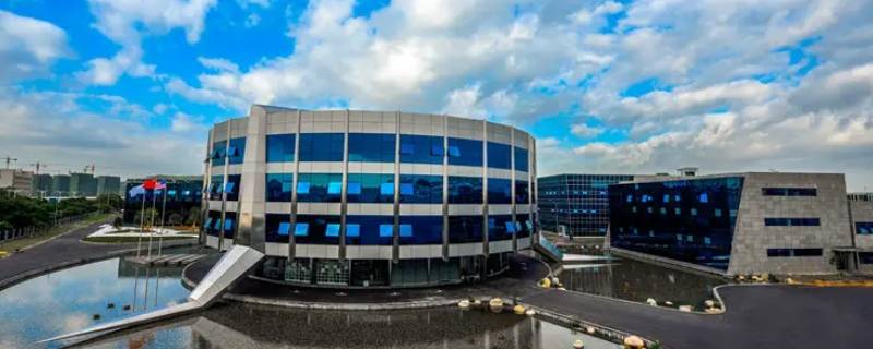 浙江微宏动力是国企吗 微宏动力控股情况