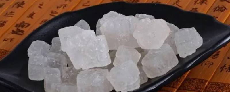 大青盐可以扩香吗